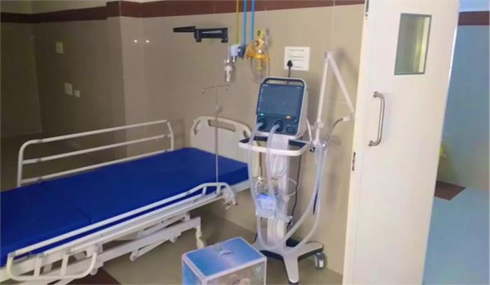 बिहार में कोराना के 4 नए मामले, संक्रमितों की संख्या 15 हुई