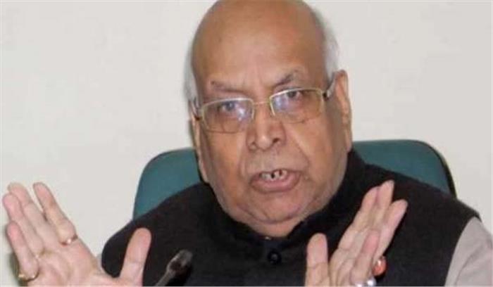 बिहार में तेजी से लाया जाएगा उच्च शिक्षा में सुधार : टंडन