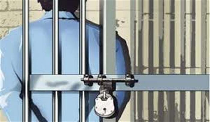 मुंगेर में बिजली विभाग के कार्यालय का सुरक्षा गार्ड गिरफ्तार