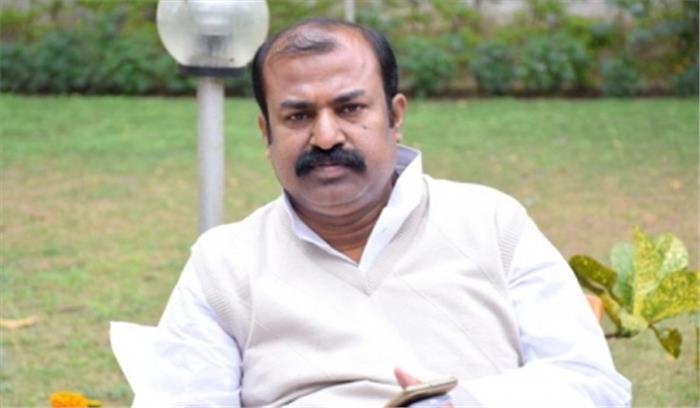 बिहार के मंत्री ने की इस्तीफे की पेशकश, कहा, अफसरों की तानाशाही से काम नहीं हो रहा