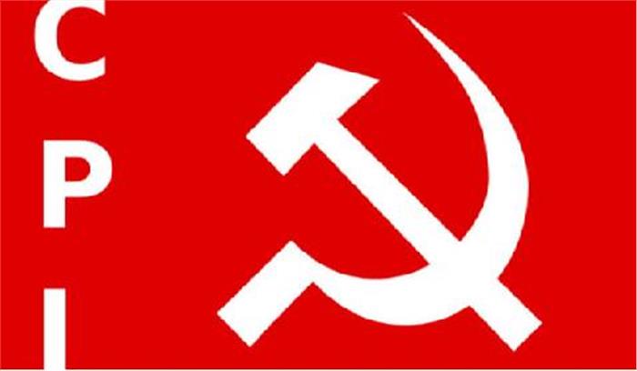 बिहार: माकपा नेता की गोली मारकर हत्या