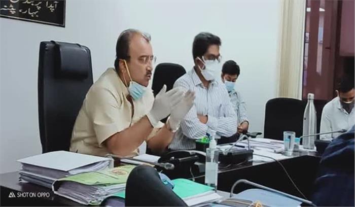 बिहार में सरकारी मेडिकल कॉलेज से उत्तीर्ण 1,995 पीजी छात्रों का होगा नियोजन