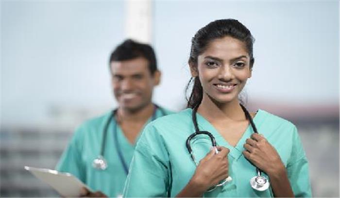 बिहार : मेडिकल इंटर्न की छात्रवृत्ति में बढ़ोतरी