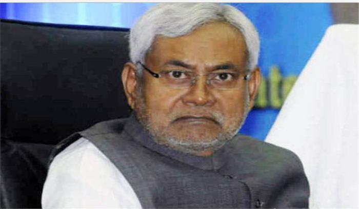 नीतीश ने राजनीति करने का सियासी ट्रेंड बदला