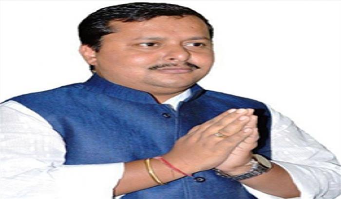 रामायण सर्किट पथ एक से ढेड़ वर्ष में पूरा हो जाएगा - बिहार पथ निर्माण मंत्री रामायण सर्किट पथ एक से ढेड़ वर्ष में पूरा हो जाएगा - बिहार पथ निर्माण मंत्री