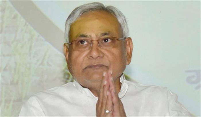 बिहार : प्रसिद्घ समाजशास्त्री डॉ़ शैबाल गुप्ता का निधन, नीतीश ने जताया शोक बिहार : प्रसिद्घ समाजशास्त्री डॉ़ शैबाल गुप्ता का निधन, नीतीश ने जताया शोक