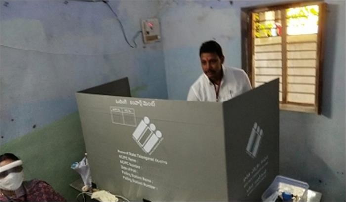 बिहार : पंचायत चुनाव अगले साल, आयोग बना रहा नईमतदाता सूची