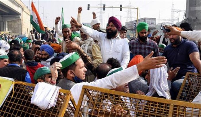 बिहार : विपक्ष 30 जनवरी को दोपहर 12.30 से 1 बजे तक बनाएगा मानव श्रृंखला