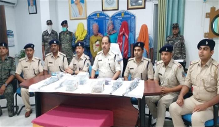 बिहार : ड्यूटी के दौरान पुलिसकर्मियों के मोबाइल फोन पर लगी पाबंदी