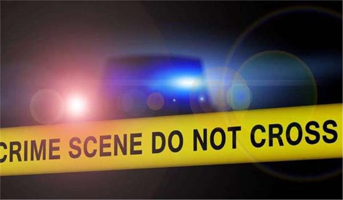 बिहार : नेपाल-भारत सीमा पर पुलिस चौकस, आने-जाने वालों पर नजर