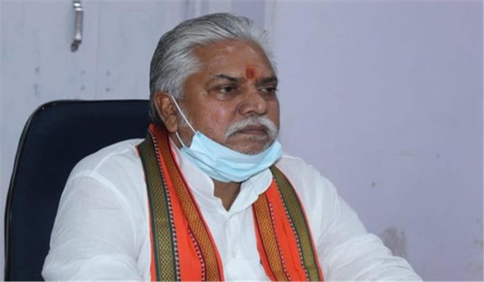 बिहार को आत्मनिर्भर बनाने का होगा लक्ष्य : डॉ. प्रेम कुमार