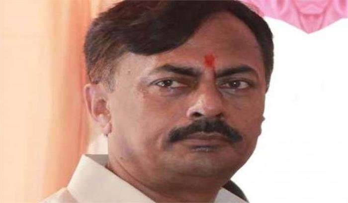 बिहार में केवल लोकसभा चुनाव के लिए बना था महागठबंधन : प्रेमचंद्र