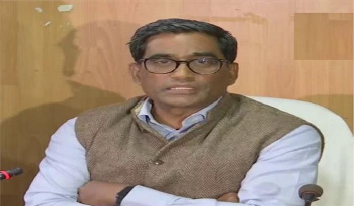 बिहार : स्वास्थ्य विभाग के प्रधान सचिव ने भी मानी कोरोना जांच में गड़बड़ी की बात, जांच करेंगी 10 टीमें बिहार : स्वास्थ्य विभाग के प्रधान सचिव ने भी मानी कोरोना जांच में गड़बड़ी की बात, जांच करेंगी 10 टीमें