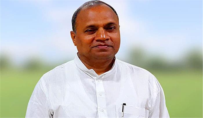 बिहार राजग में हो चुका सीटों का बंटवारा 