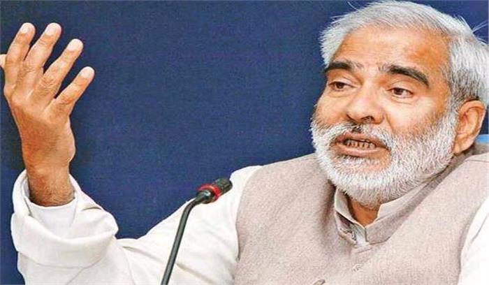 बिहार : रघुवंश शराबबंदी में कड़ी सजा के खिलाफ