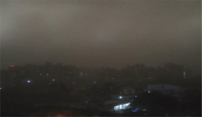 बिहार, झारखंड समेत कई इलाके में बारिश के आसार