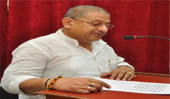 बिहार में कोरोना जांच की संख्या को लेकर जदयू, लोजपा आमने-सामने