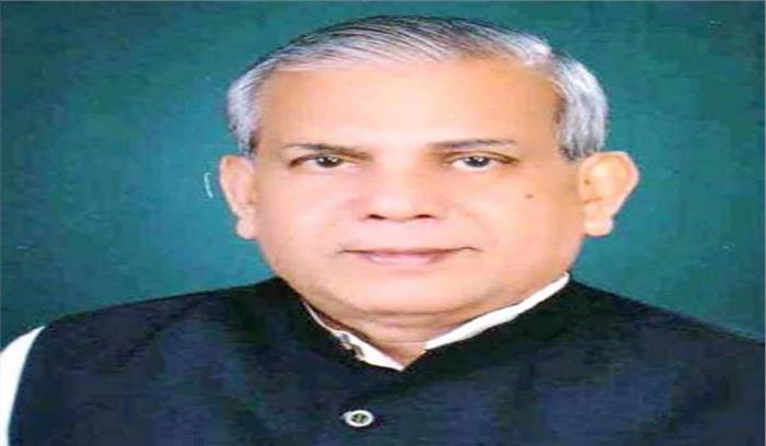 बिहार: मानव श्रृंखला में कांग्रेस विधान पार्षद के शामिल होने पर विवाद बिहार: मानव श्रृंखला में कांग्रेस विधान पार्षद के शामिल होने पर विवाद