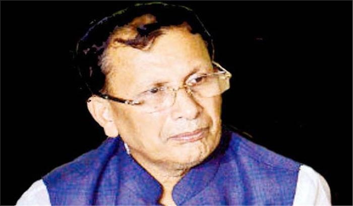 बिहार : रालोसपा सांसद पर आचार संहिता उल्लंघन का मामला दर्ज