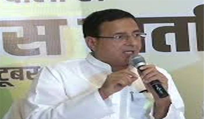 बिहार : विपक्ष को पसंद नहीं भाजपा का घोषणापत्र, कोरोना वायरस के मुफ्त टीकाकरण पर उठाए सवाल