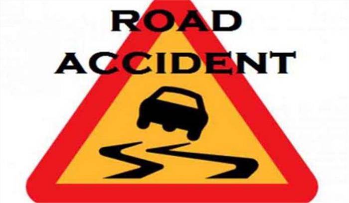 सड़क पार के दौरान कार की चपेट में आने से किसान की मौत सड़क पार के दौरान कार की चपेट में आने से किसान की मौत