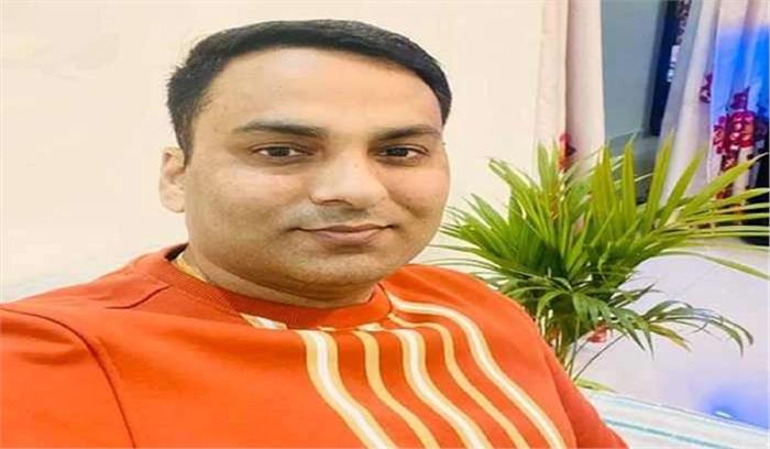 बिहार : रूपेश हत्याकांड में पटना पुलिस की जांच पर पुलिस महानिदेशक ने लगाई मुहर