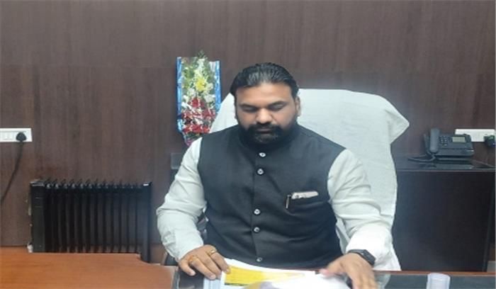 बिहार में नवनिर्वाचित पंचायत प्रतिनिधियों को मिलेगा प्रशिक्षण