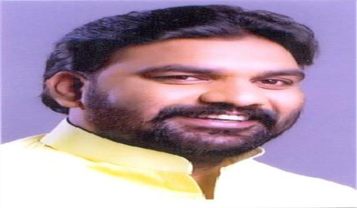 बिहार : पूर्व मंत्री सम्राट चौधरी भाजपा में होंगे शामिल