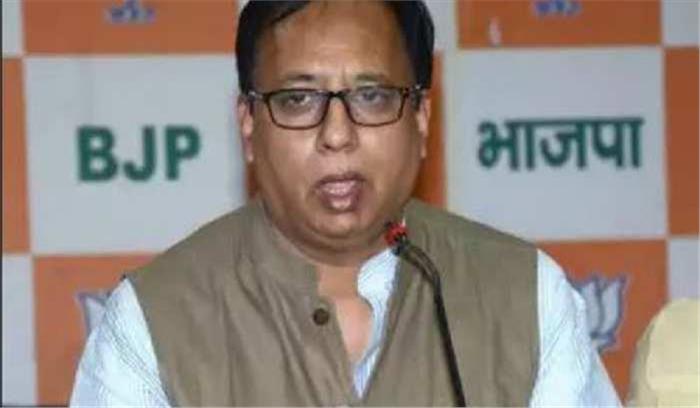 बिहार भाजपा अध्यक्ष संजय जायसवाल ने औरंगजेब से की तेजस्वी की तुलना