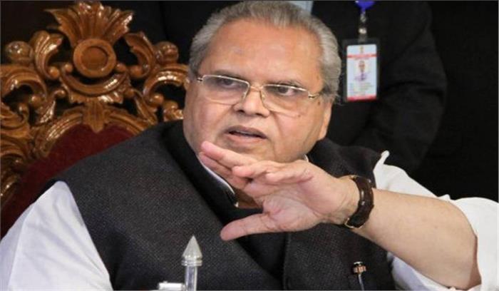 बिहार में कुत्ते, घोड़े, छड़ी तक भी जमीन के मालिक : मलिक