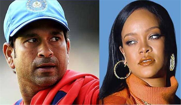 बिहार : शिवानंद के तेंदुलकर को भारतरत्न दिए जाने को गलत बताए जाने पर भड़की भाजपा