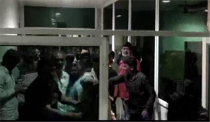 बिहार : शिवहर के प्रत्याशी की गोली मारकर हत्या, कार्यकर्ताओं ने 1 आरोपी भी मार डाला