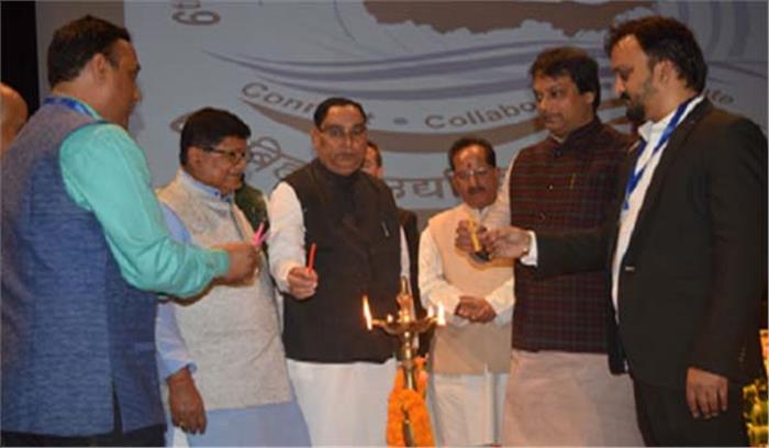 बिहार के उत्थान के लिए सरकार और उद्यमियों को साथ-साथ काम करना होगा