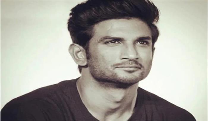 बिहार : सुशांत के प्रशंसक 9 वीं के छात्र ने की खुदकुशी