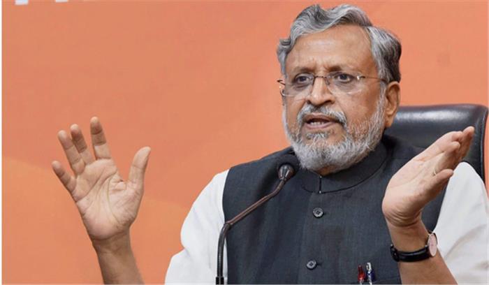 जीएसटी दाता बिना विलंब शुल्क 30 जून तक जमा कर सकेंगे कर : सुमो