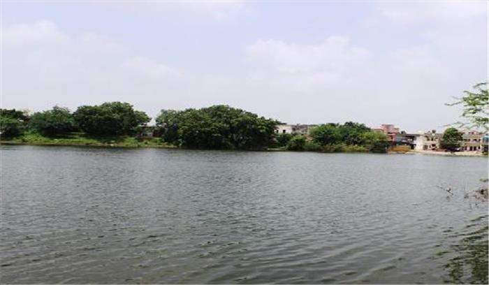 बिहार: तालाब में डूबने से 1 व्यक्ति की मौत