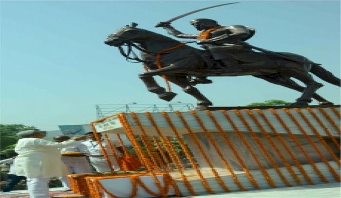 बिहार के मंत्री ने वीर कुंवर सिंह पर दिए बयान के लिए माफी मांगी