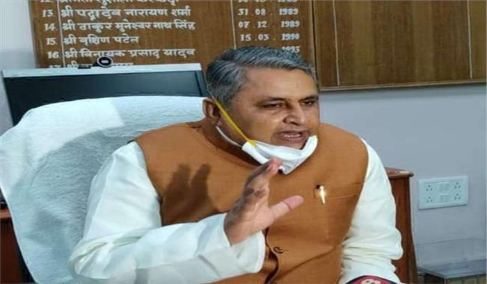 बिहार में आजीवन रहेगी शिक्षक पात्रता परीक्षा (एसटीईटी) प्रमाणपत्र की मान्यता : शिक्षा मंत्री