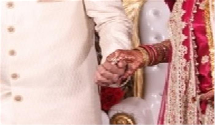 पटना में शादी ने तैयार कोरोना की चेन, दुल्हे की मौत, करीब 100 संक्रमित पटना में शादी ने तैयार कोरोना की चेन, दुल्हे की मौत, करीब 100 संक्रमित