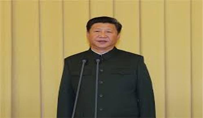 बिहार में चीन के राष्ट्रपति के खिलाफ परिवादपत्र दायर