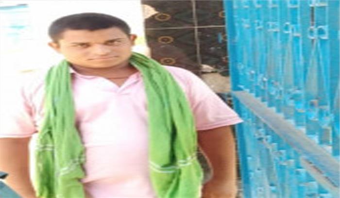 बिहार : क्वारंटीन सेंटर में युवक की खुराक 40 रोटियां, 10 प्लेट चावल