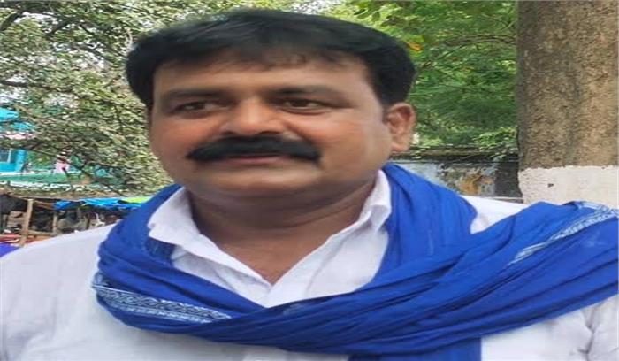 बिहार के मंत्री जमां खां ने कहा, मेरे पूर्वज हिंदू थे, बाद में मुसलमान बने बिहार के मंत्री जमां खां ने कहा, मेरे पूर्वज हिंदू थे, बाद में मुसलमान बने