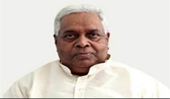 केंद्र की गलत नीतियों का खामियाजा पूरा देश भुगत रहा: सदानंद