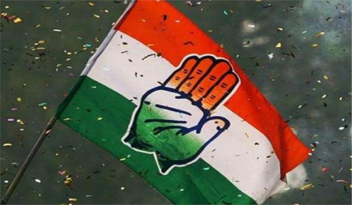 बिहार कांग्रेस में बदलाव की सुगबुगाहट एक बार फिर हुई शुरु