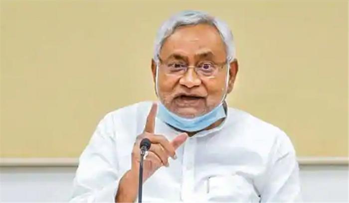 बिहार विकास मिशन के शासी निकाय ने विभागों को मिशन मोड में काम करने का दिया निर्देश