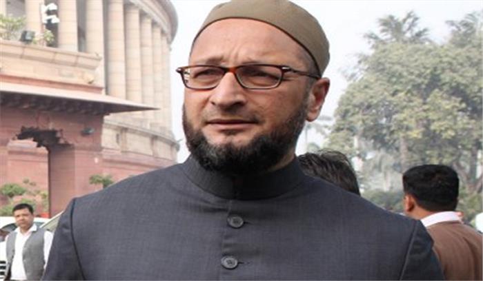 बिहार चुनाव : एआईएमआईएम और बसपा बन सकती हैं किंगमेकर