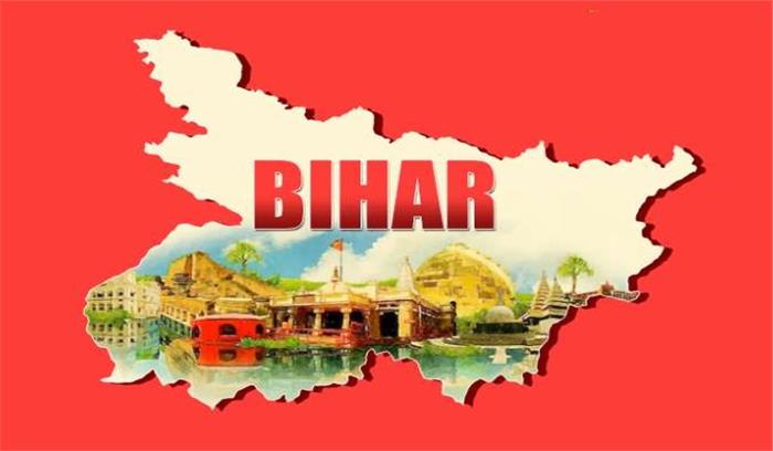 बिहार प्रदेश की स्थापना के 109 वर्ष पूरे, सीएम नीतीश कुमार ने दी बधाई