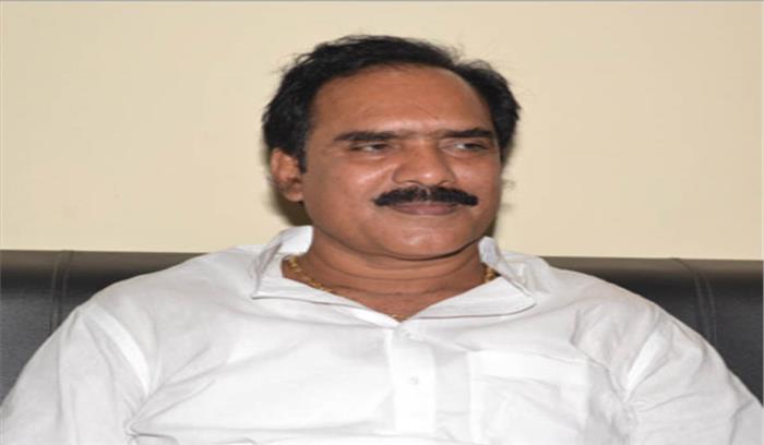 उद्योग मंत्री की जूट पार्क को नये सिरे से शुरू करने की योजना