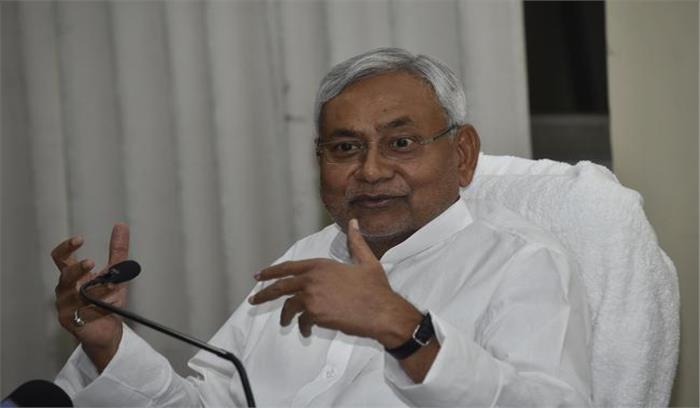 ग्रामीण सड़कों के रखरखाव के लिए बिहार सरकार तैयार कर रही है नीति: चंद्रा