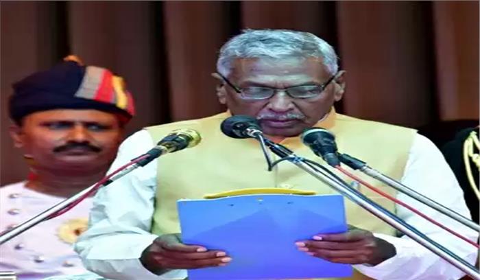 बिहार विधानसभा ने लोकतंत्र को मजबूत करने में महत्वपूर्ण भूमिका निभाई है : राज्यपाल